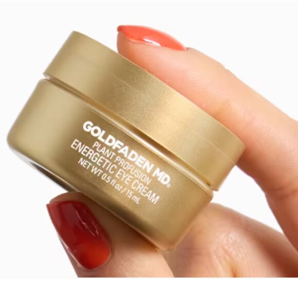 Plant Profusion Energetic Eye Cream - Picture 2 of 3